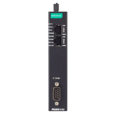 MGate 5192-T