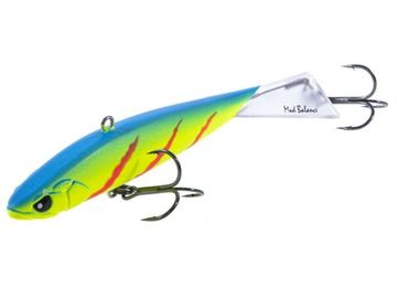 Балансир LJ PRO Mad Balance разм.75мм/360 блистер