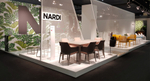 Вставка для кресла мягкая Nardi Net Relax, розовый
