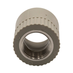 Муфта комб. вн 32х3/4'' EVER® СЕРЫЙ (Россия)