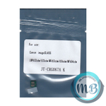 Чип JT для картриджа Canon 067K, LBP631/LBP633, MF651/MF655/MF657 (1.35K, OEM Size) black