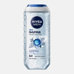Гель для душа Заряд чистоты NIVEA Men 250мл