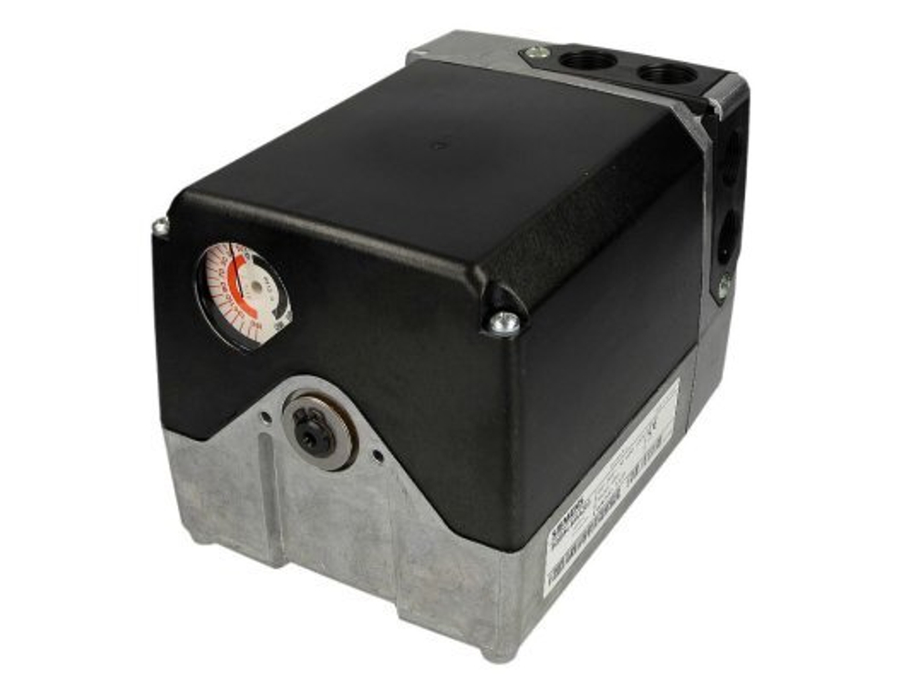 Siemens SQM53.482A1Z3