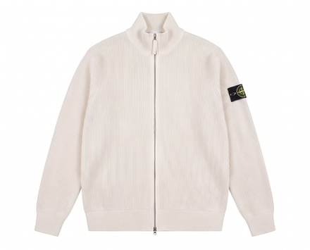 Джемпер Stone Island (Milk)