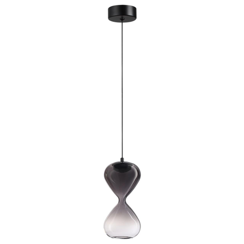 Подвесной светодиодный светильник Odeon Light GLESSI 5092/4LA