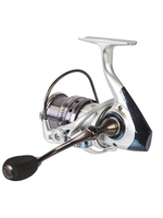 Катушка для рыбалки безынерционная Salmo Diamond BP Spin 7 3000FD, с обеих сторон, вес 270гр