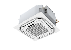 Полупромышленная сплит-система кассетного типа ENERGOLUX, SERIES 7 Inverter, ESAC18C1_WF_AR2_DC / ESAU18U1_AR2_DC / ESCP24A1