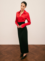 Блуза Red