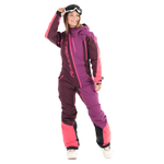 КОМБИНЕЗОН DRAGONFLY GRAVITY PREMIUM WOMAN 2024