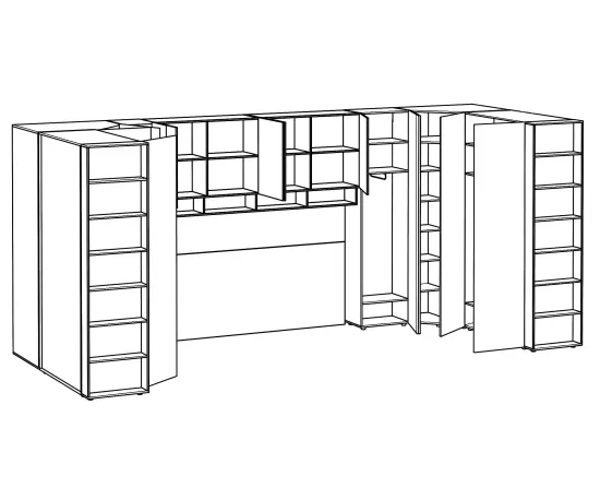 Композиция Modus 71 903007