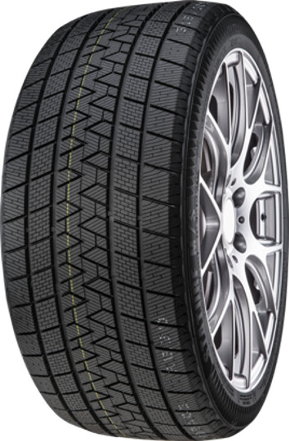 Легковая шина GRIPMAX Stature M/S 215/70R16 104T XL