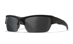 Очки Wiley X WX Valor (Frame: Matte Black, Lens: Clear + Grey + Rust)