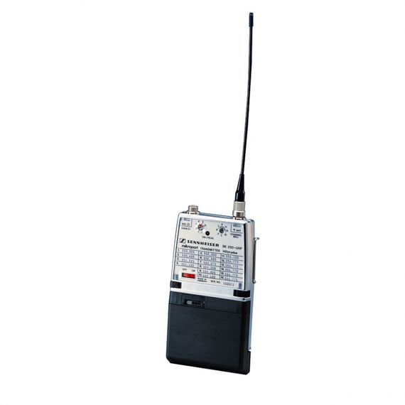 Sennheiser SK 250-UHF-A