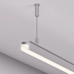 Профиль PIK-1010-2000 ANOD (Arlight, Алюминий)