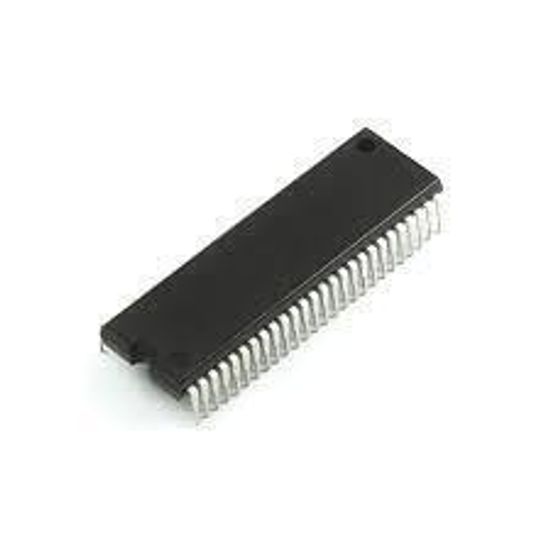 Микросхема  TDA8844  2Y / SDIP52