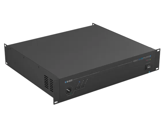 CVGAUDIO M-653Tm