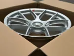 КОВАНЫЕ ДИСКИ ДЛЯ PORSCHE 991 992 GT3 2023 ПОРШ