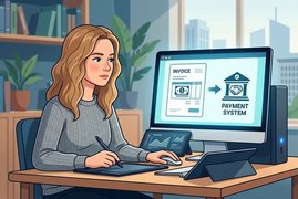 ЮKassa подключила ИИ-агентов к платежам без разработки