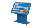 Интерактивный стол «AVKompleks Оникс Kids 32»