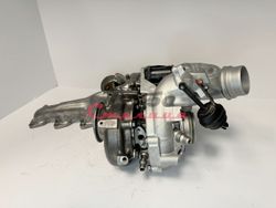 Турбина 18589700012 BorgWarner для BMW