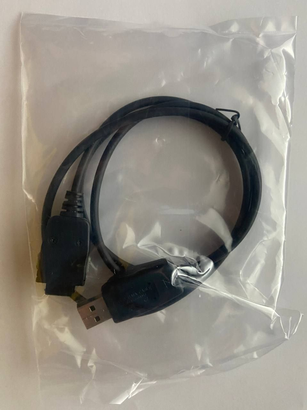 ДАТА КАБЕЛЬ USB data cable NEC N720 + CD
