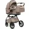 Коляска 2 в 1 SBL Terra Champagne Beige