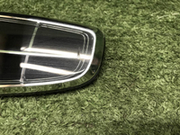 Эмблема решетки радиатора Geely Coolray (19-нв)