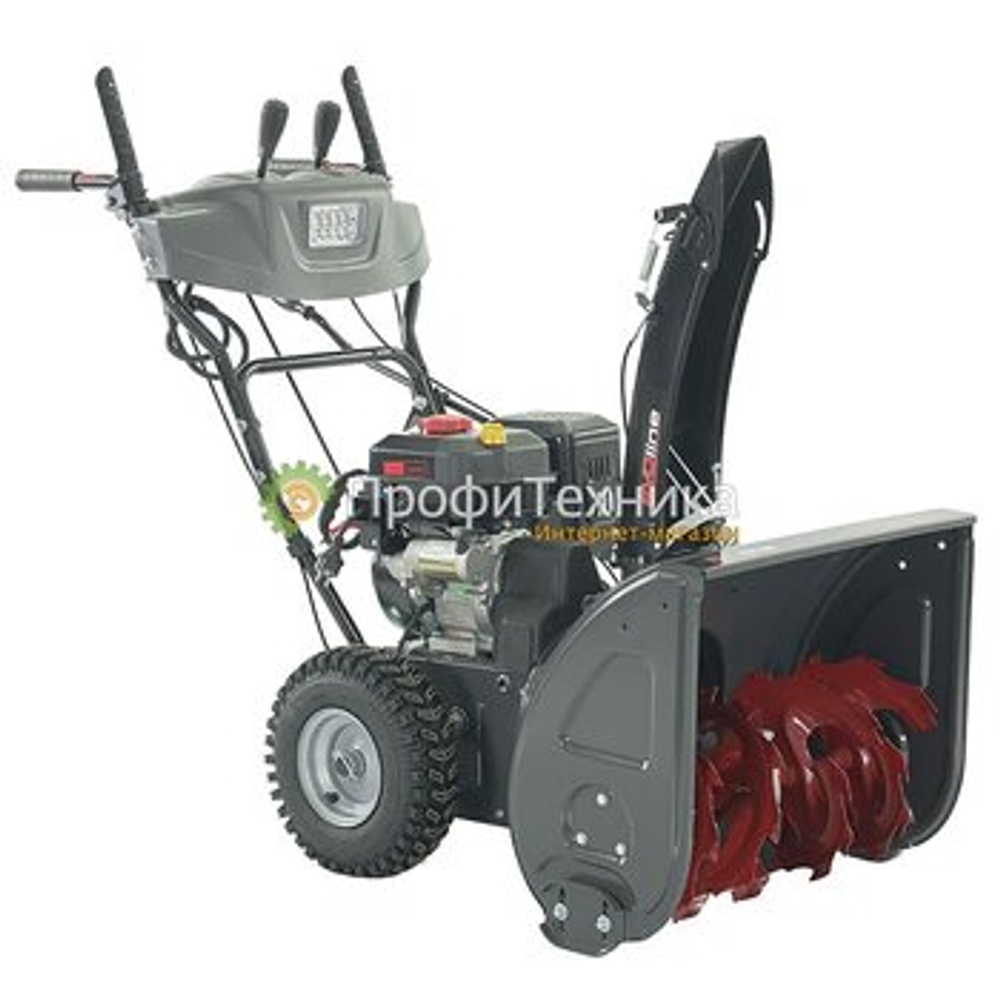 Снегоуборщик EVOline SBG 620 E