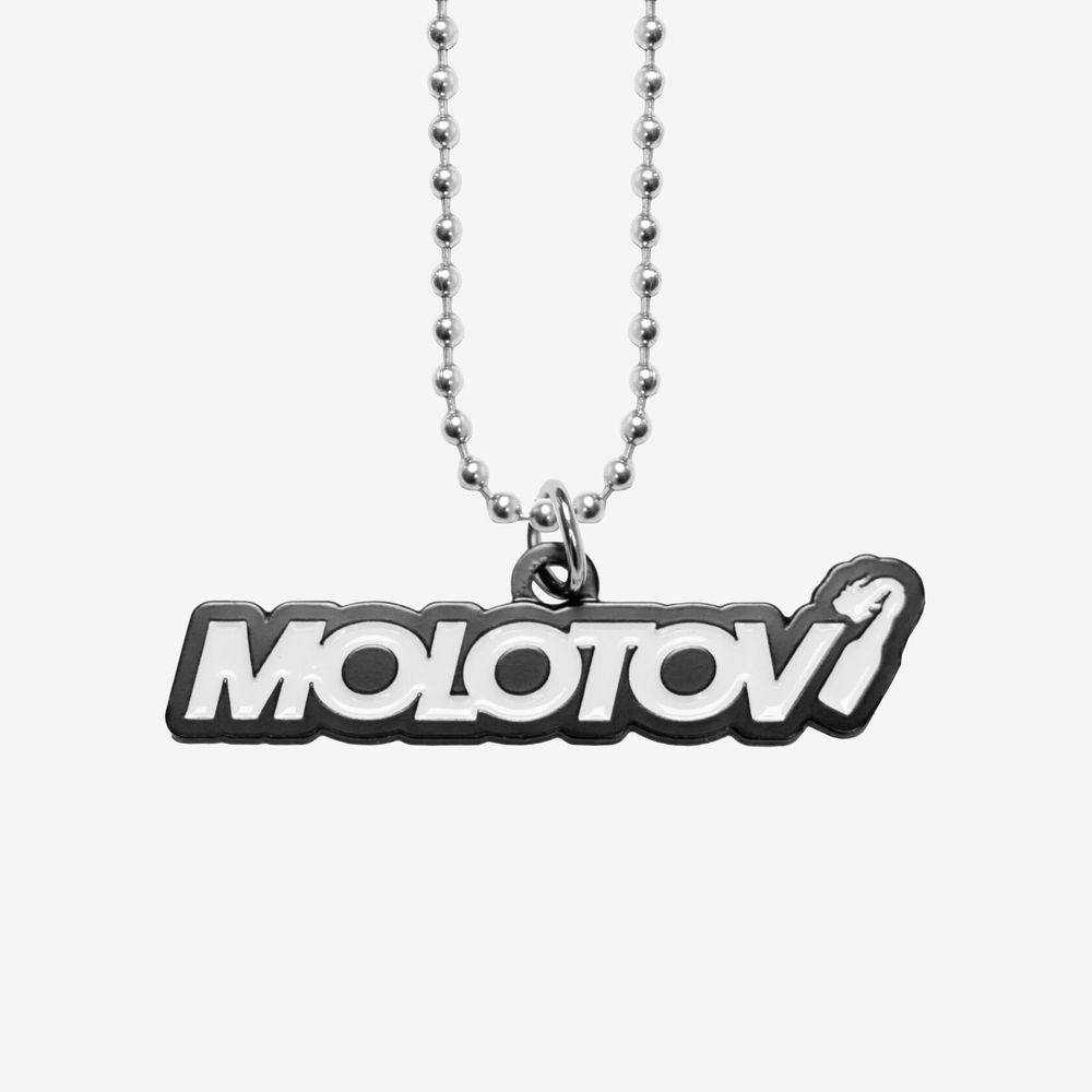 Кепка MLTV TypeCore Nylon Title Серый