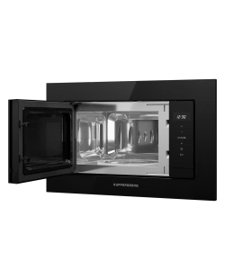 Встраиваемая микроволновая печь Kuppersberg HMW 622 B