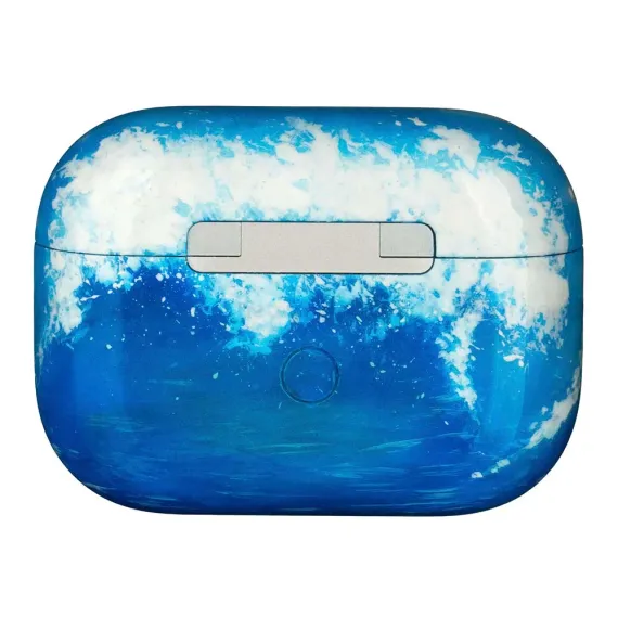 Apple AirPods Pro 2 USB-C Sea Surfing Total Gloss