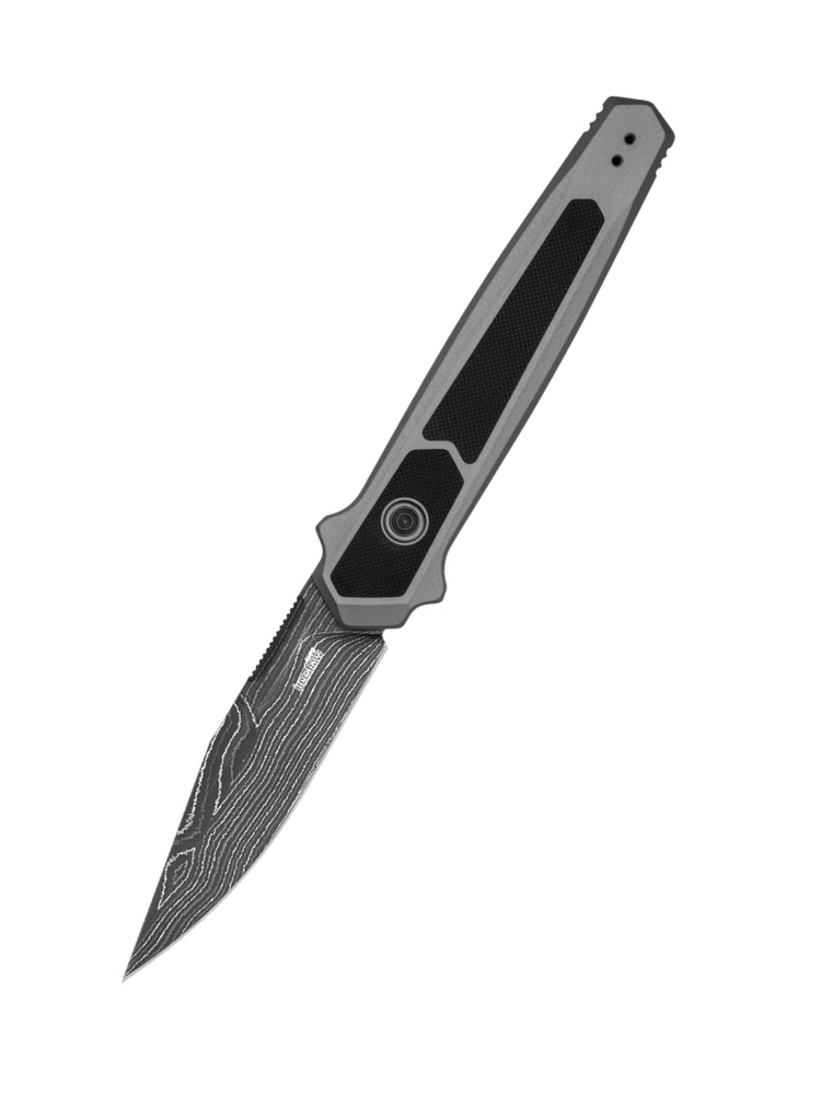 Автоматический нож KERSHAW 7951DAM Launch 17