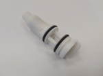 Датчик протока ГВС BAXI Eco Compact/Eco-4s/Fourtech... (арт. 710048100)