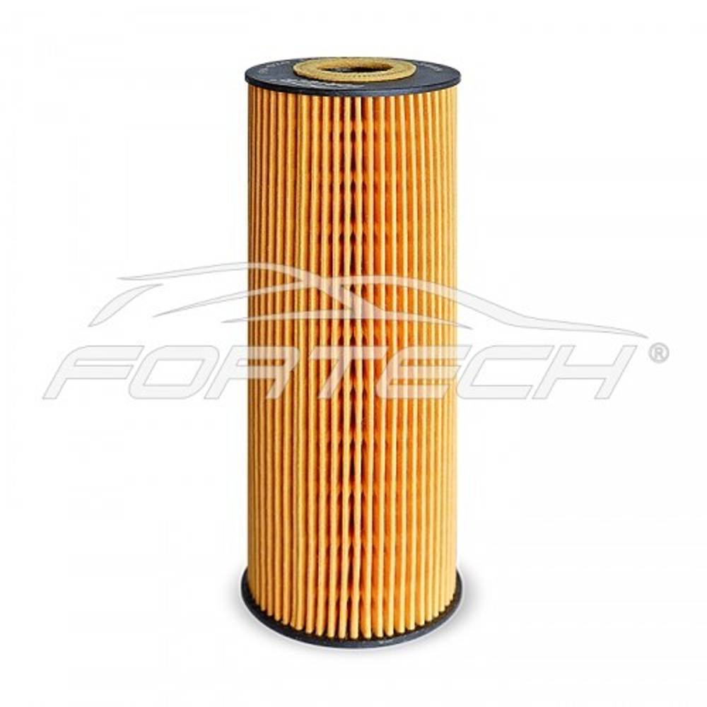 FO-020 (8864) Фильтр масляный FORTECHCHEVROLET EUROPE / DAEWOO (GM),MERCEDES-BENZ,SSANGYONG