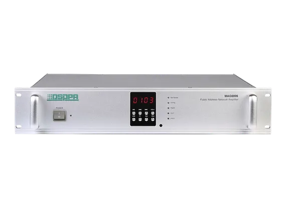 DSPPA MAG-6806