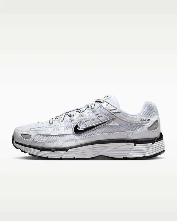 Кроссовки мужские NIKE P-6000