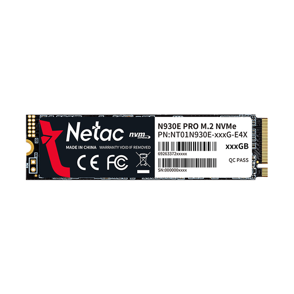 SSD M.2 nvme 2280 для Raspberry pi / Orange pi 128gb