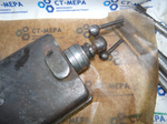 Малая продольная подача (суппорт) в сборе для станка 1К62 (арт. 0620)