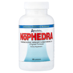 Absolute Nutrition, Nophedra`` 80 капсул