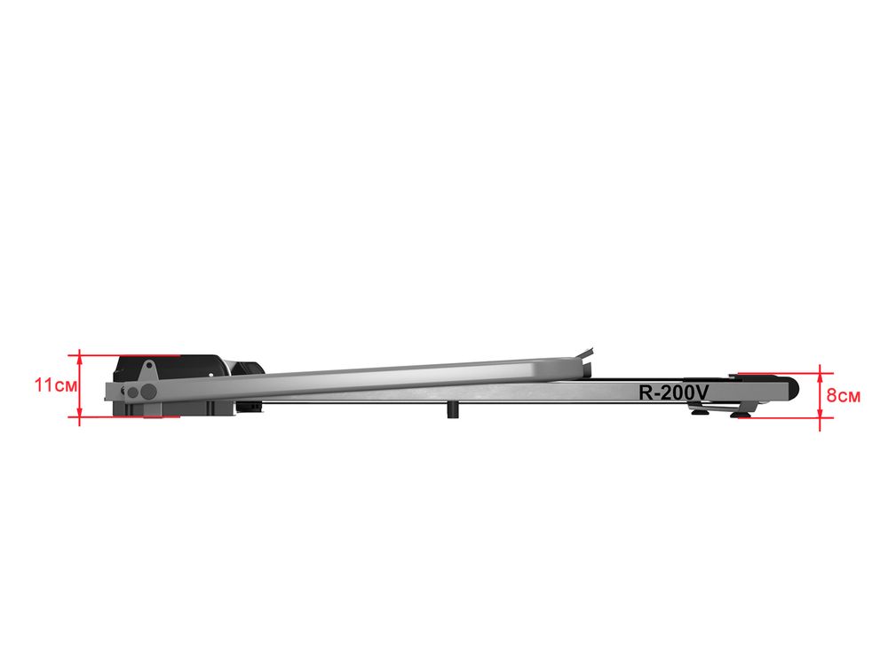 UNIXFIT R-200V