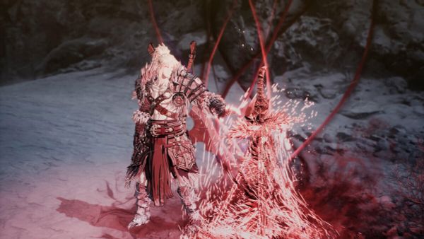 The First Berserker: Khazan The First Berserker: Khazan