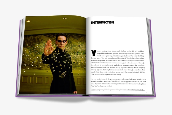 Книга Assouline Metaverse Dream