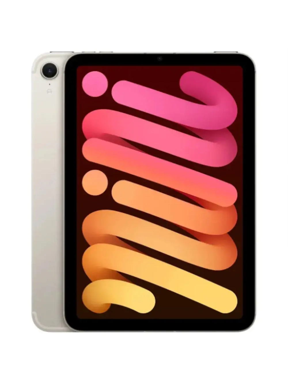 8,3" Планшет iPad mini 8/256 ГБ MXND3ZP/A BEIGE