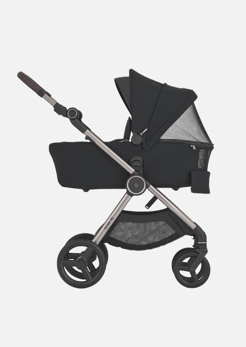 Anex Детская коляска iQ Starless
