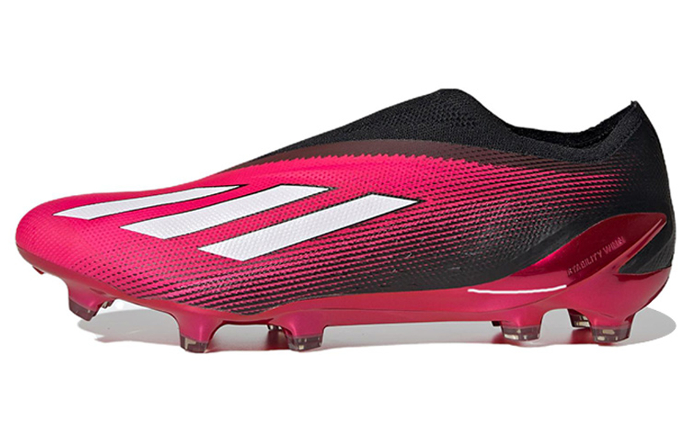 Adidas X Speedportal+ Fg "Own Your Football Pack"