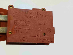 A600X кт266 Блокировка люка для стиральной машины Ardo A600X б/у