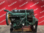 Двигатель в сборе D13A 440 л.с. Euro-3