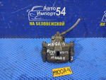Суппорт тормозной передний левый TOYOTA DUET 1998-2000