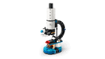 Конструктор LEGO Creator 3in1 31378 Space Exploration Telescope