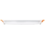 Светильник DL-BL225-24W Day White (Arlight, IP40 Металл, 3 года)